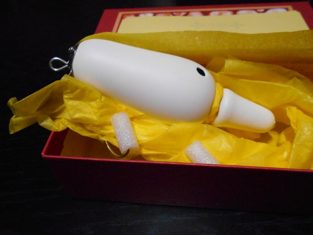 teat ティート ラグモジョイント アナアキ白 未使用品