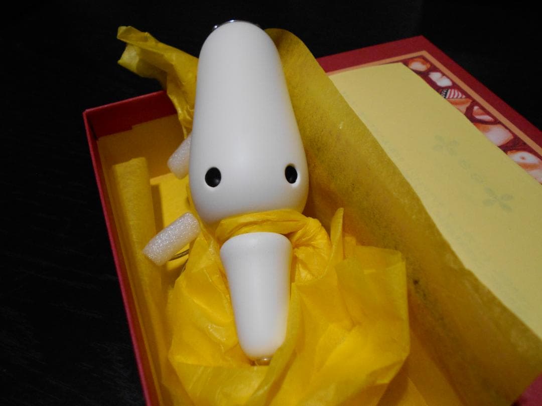 teat ティート ラグモジョイント アナアキ白 未使用品