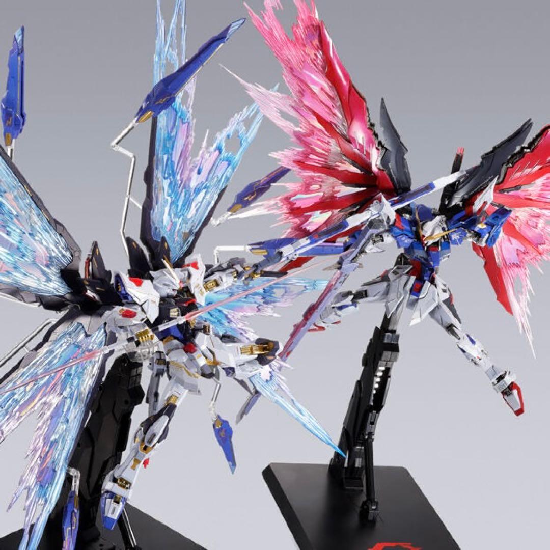 L BUILD 機動戦士ガンダムFESTIVAL 2024シリーズ