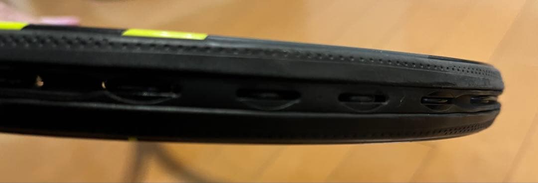 ラケット(硬式用) Babolat PURE AERO 98 G2