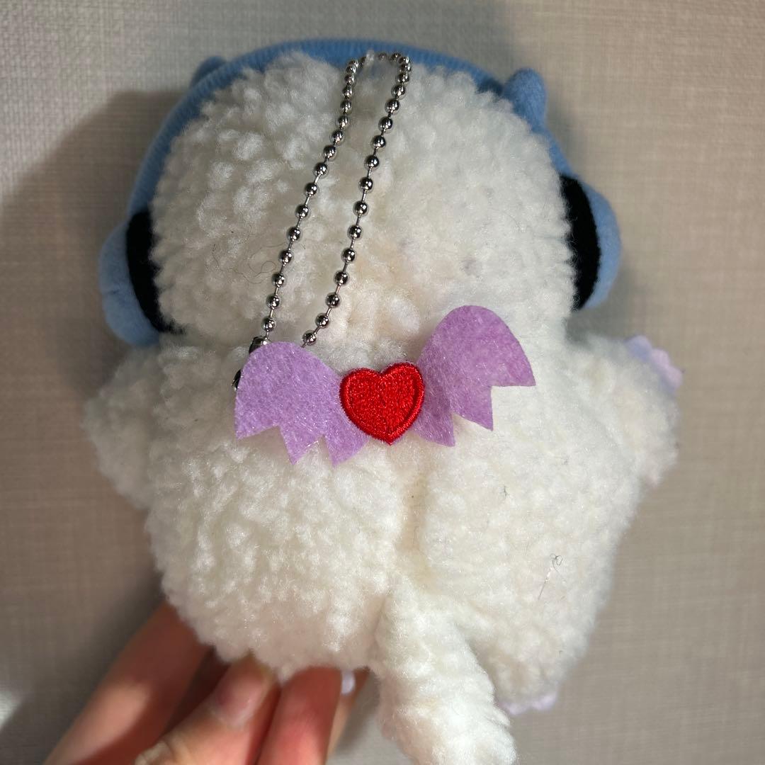 マルシィ　Flavors 心の奥に潜む怪獣