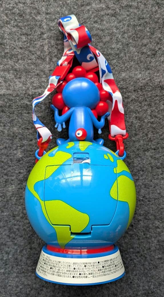 お買い得✨️ミャクミャク大阪関西万博おたのしみ袋 Mサイズ 公式グッズ