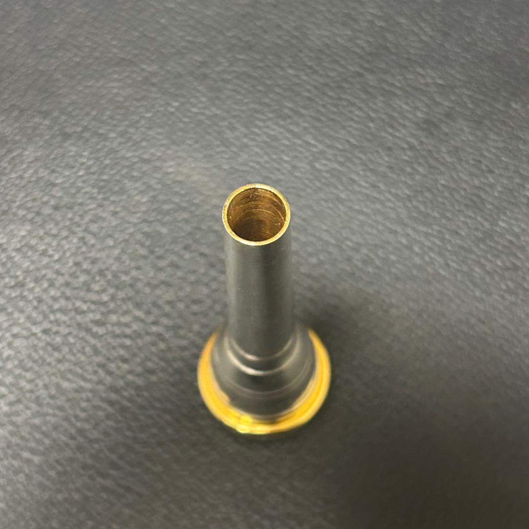 YAMAHA ヤマハ TR-16C4-GP トランペット マウスピース カスタム