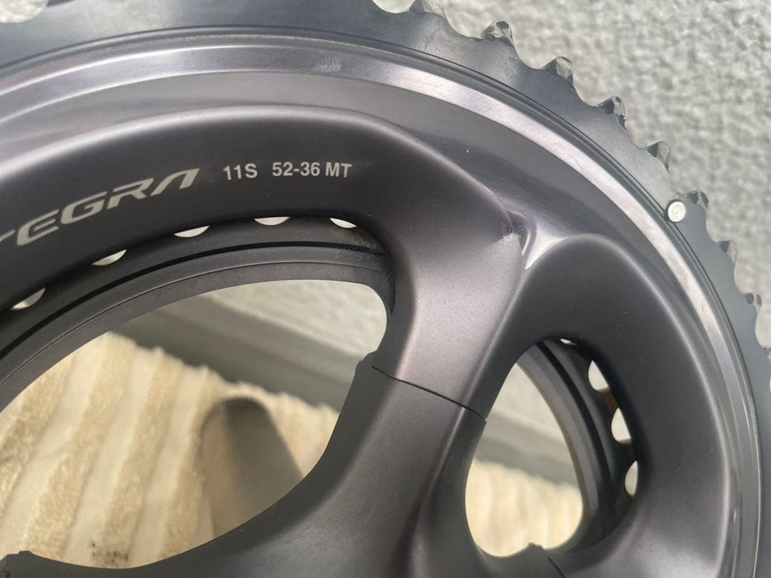 ULTEGRA R8000系 セット