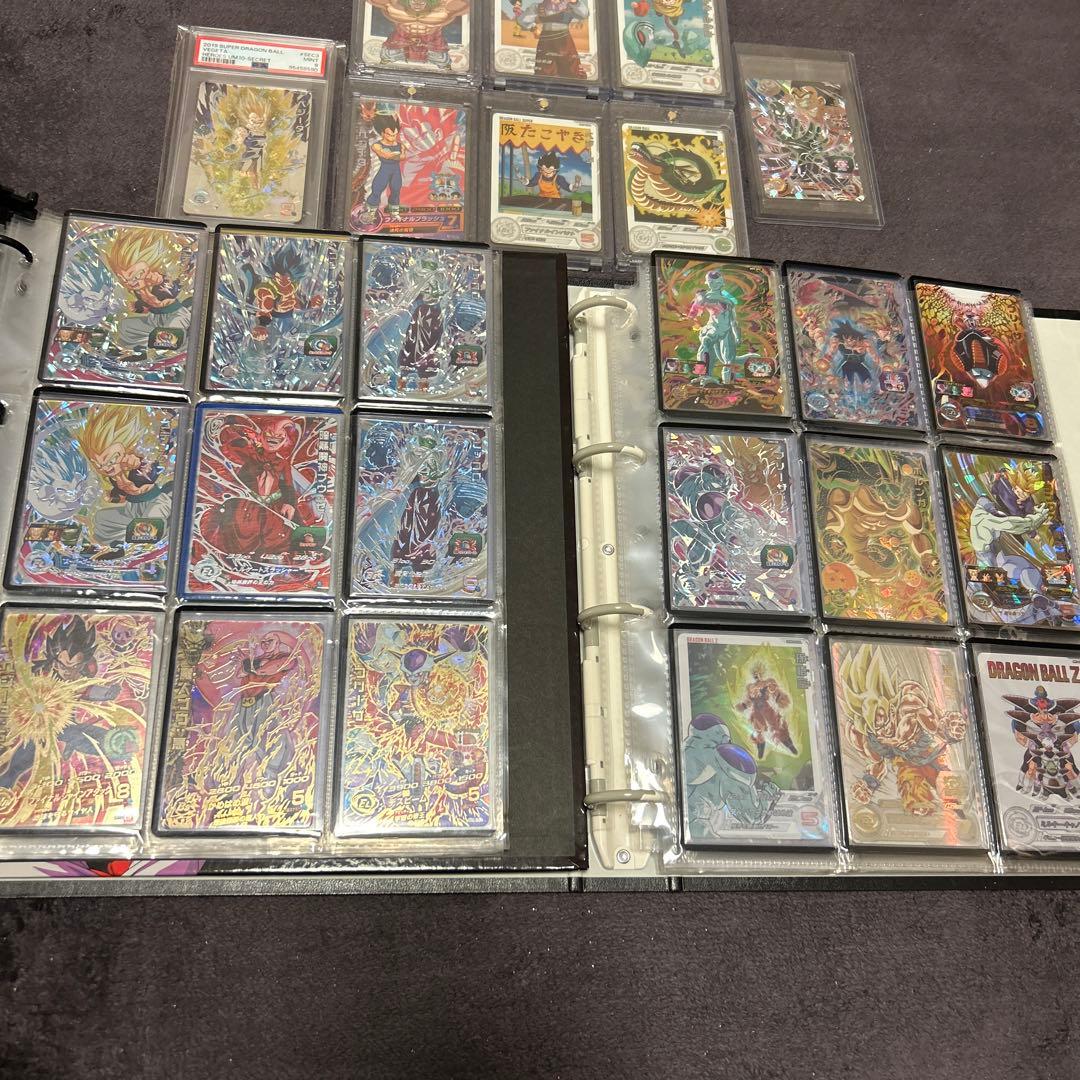 ドラゴンボールヒーローズ　まとめ売り