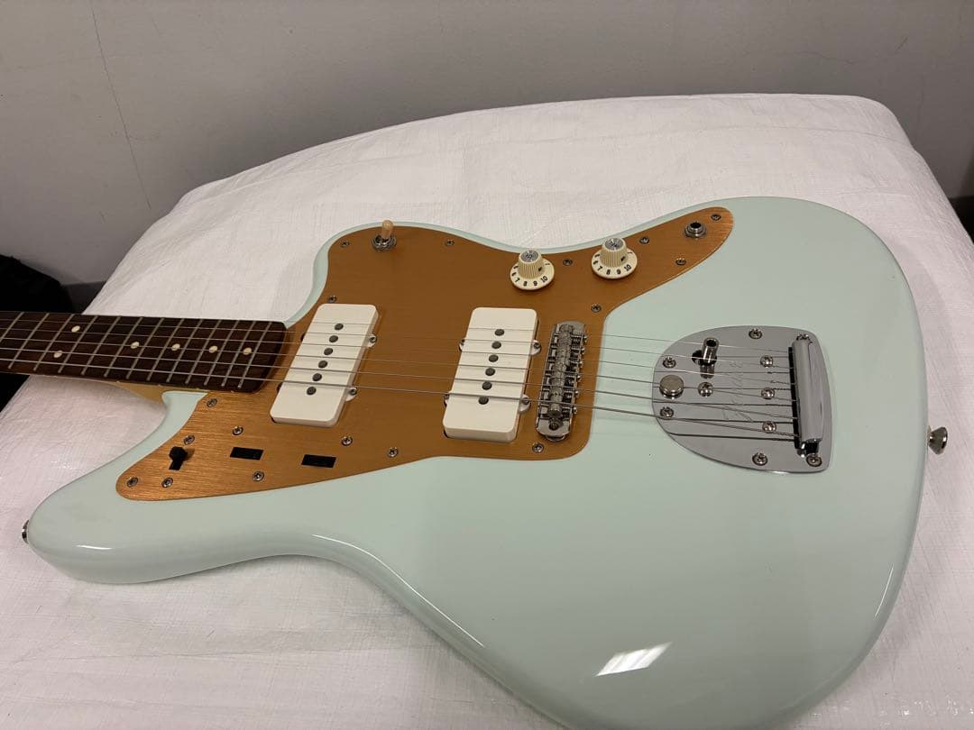 ギター Squier vintage modified Jazzmaster mod