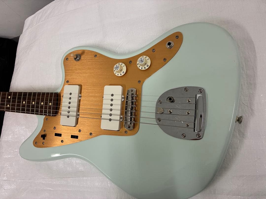 ギター Squier vintage modified Jazzmaster mod