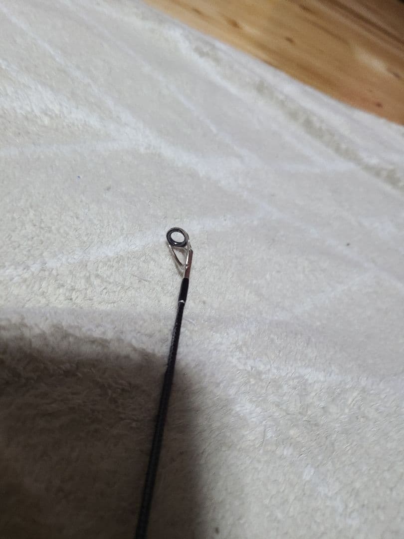 ジャッカル ショアジギングロッド BRS-S96M-SJ　美品　中古　送料無料