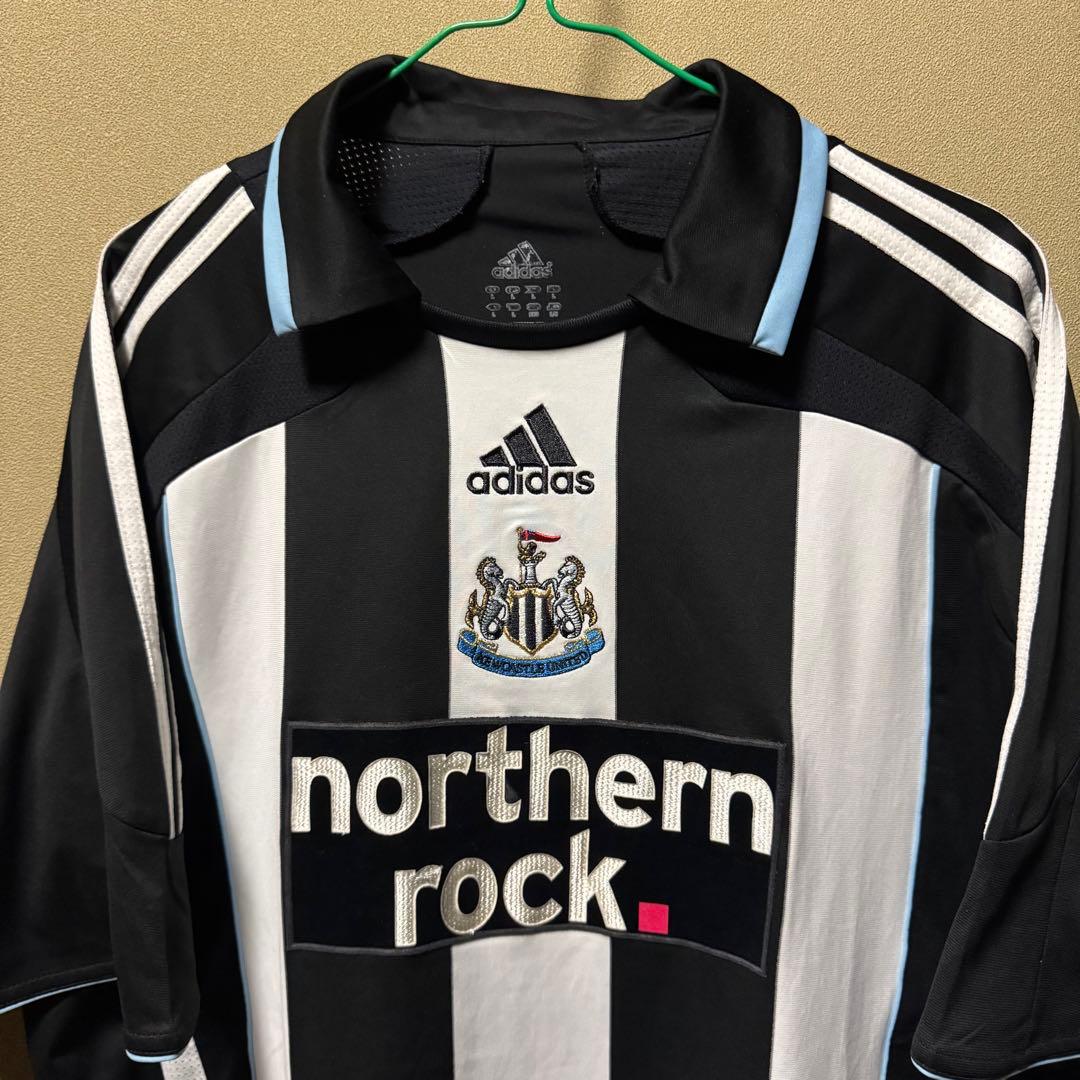 ユニフォームadidas Newcastle United シャツ