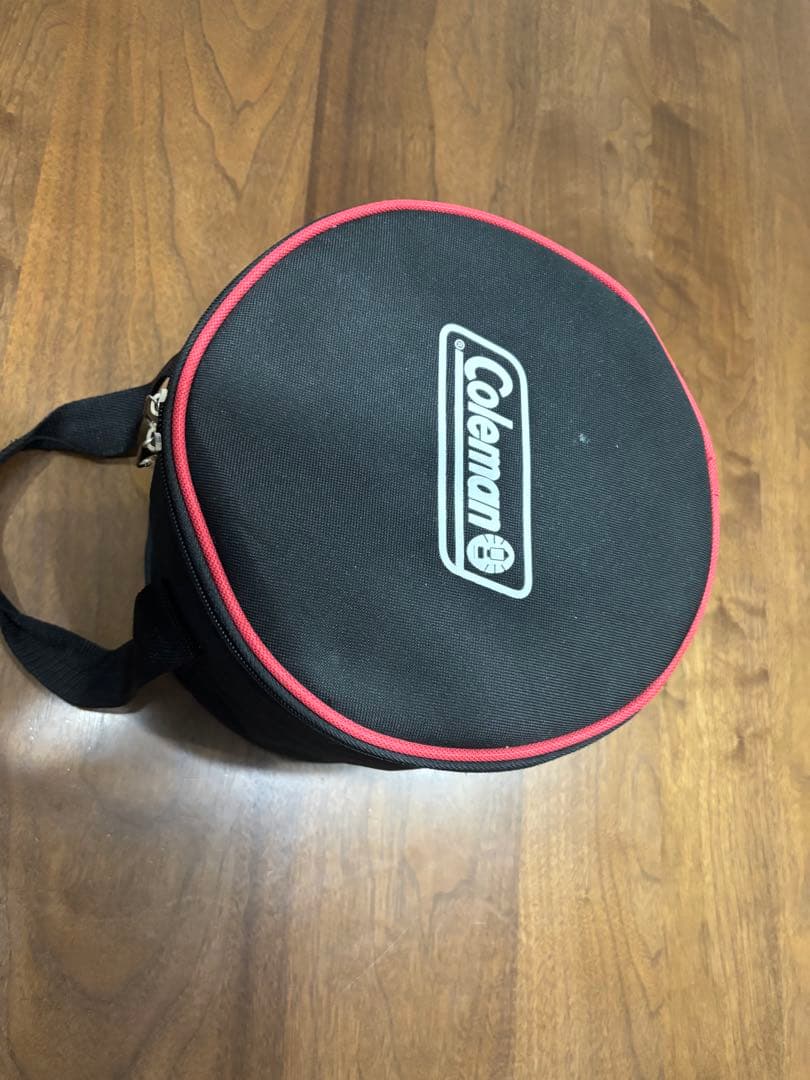 Coleman(コールマン) アルミクッカーコンボ 食器セット