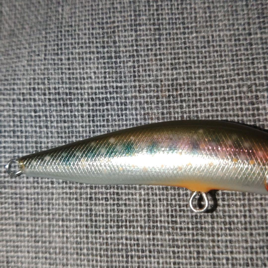 レイチューン　フルハンドメイドMD50S/デビルアイ ②