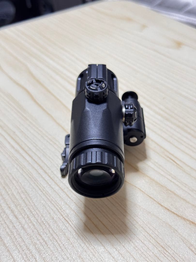 トイガン NOVEL ARMS 3X TACTICAL MAGNIFIER