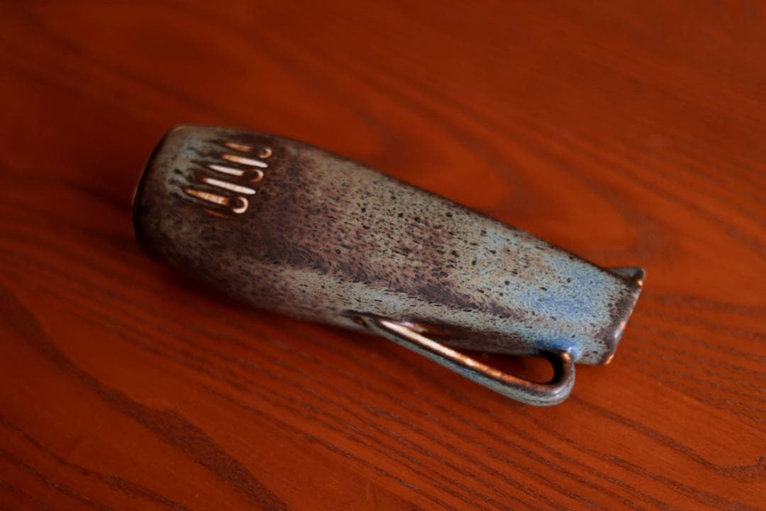 Gunnar Nylund グンナーニールンド 花瓶 14421