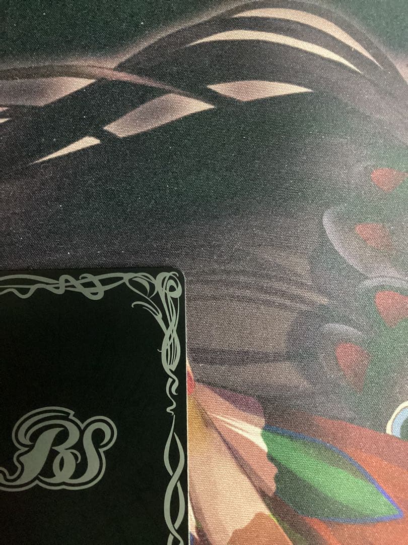 白晶防壁 ネイ・ランテイル SECRET シークレット