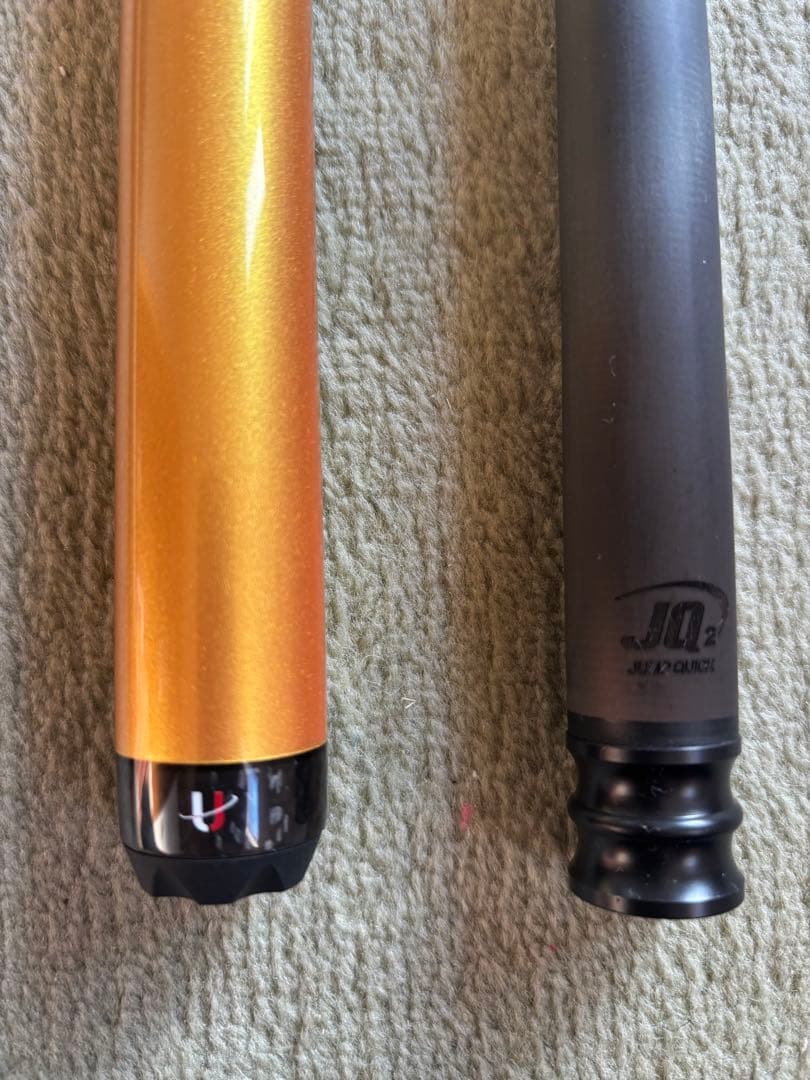 新品　ユニバーサル　ジャンプキュー