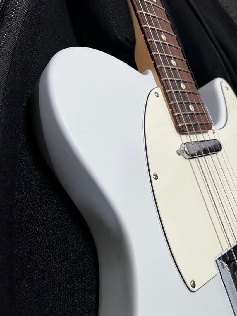 【値下げ】Fender AmericanPerformer Telecaster