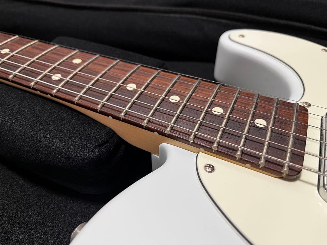【値下げ】Fender AmericanPerformer Telecaster