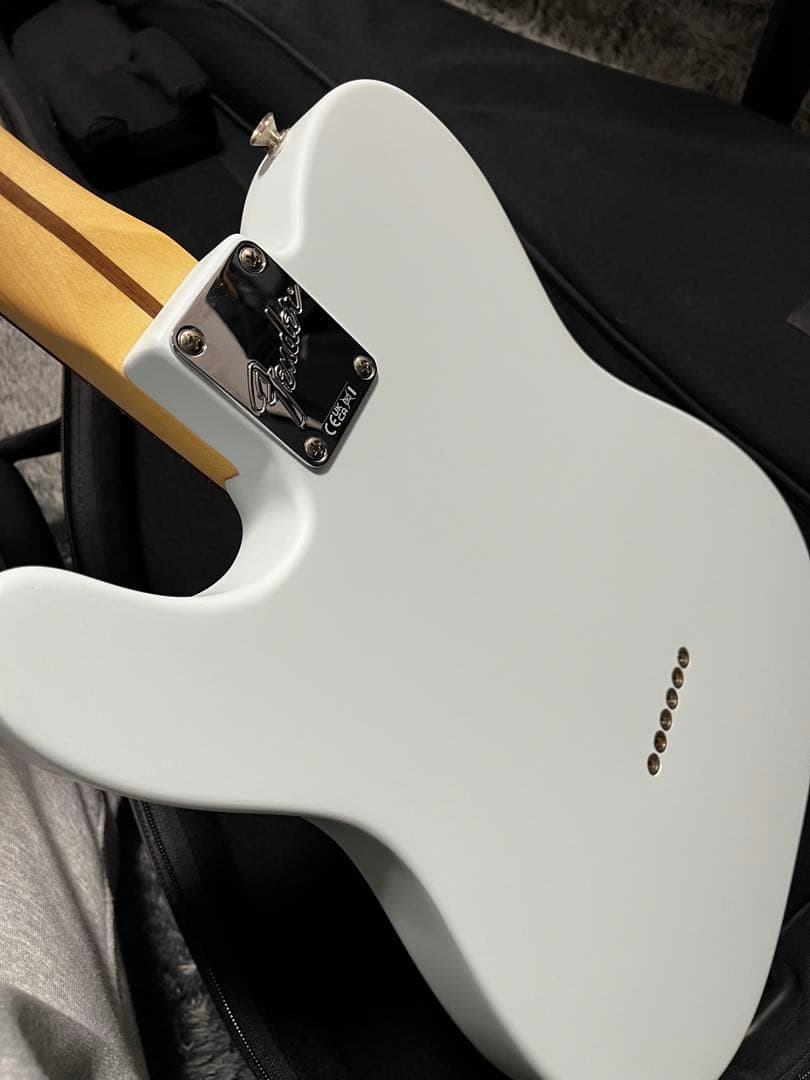 【値下げ】Fender AmericanPerformer Telecaster