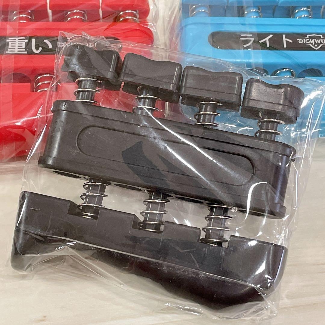 握力トレーニング グリップストレングストレーナー