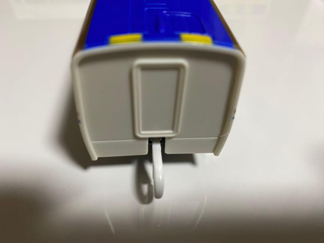 【ミニカー8台セット】ヤマト運輸トラック トミカ プラレール