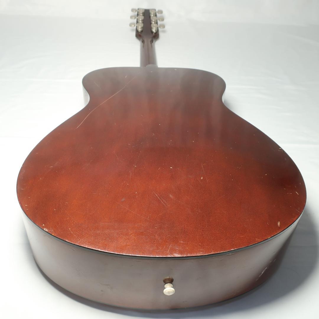 YAMAHA FG-150F ブラックラベル ビンテージ アコースティックギター