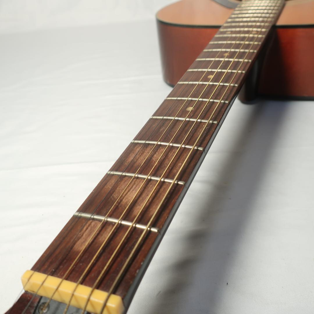 YAMAHA FG-150F ブラックラベル ビンテージ アコースティックギター