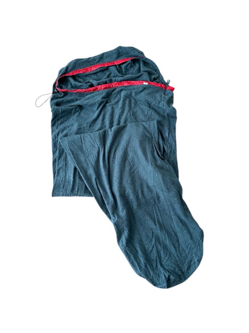 SEA TO SUMMIT サーモライトリアクター　フリースライナー