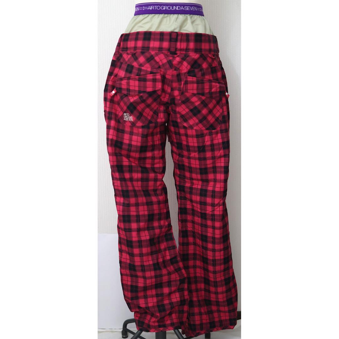 美品 HELLY HANSEN レディース L 上下セット スノボ スキー A7