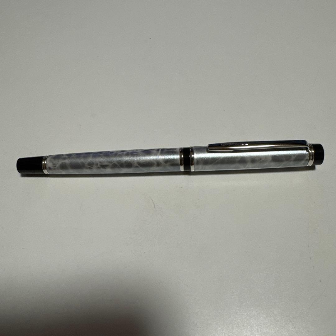 パイロット　万年筆　2014年限定万年筆　グランセ　ムーンストーン　中字　Ｍニブ