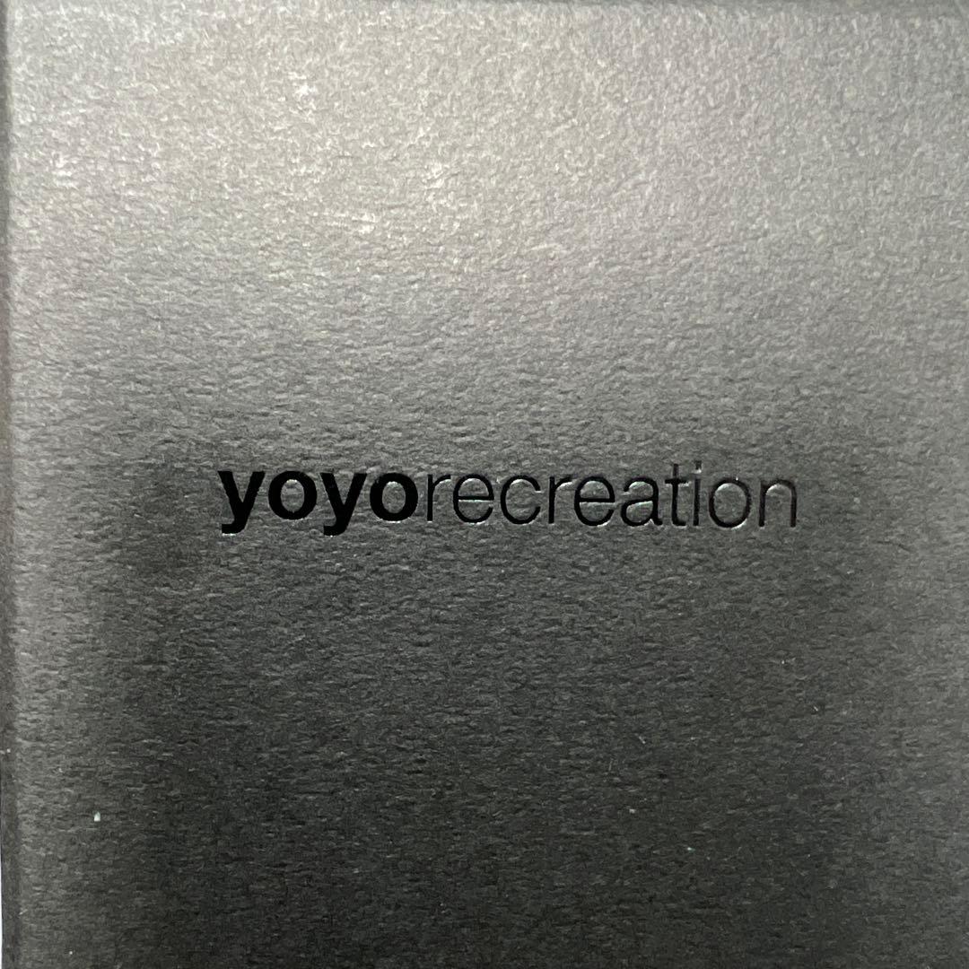 ヨーヨーリクリエーション　スレイプニル　TAKE THAT