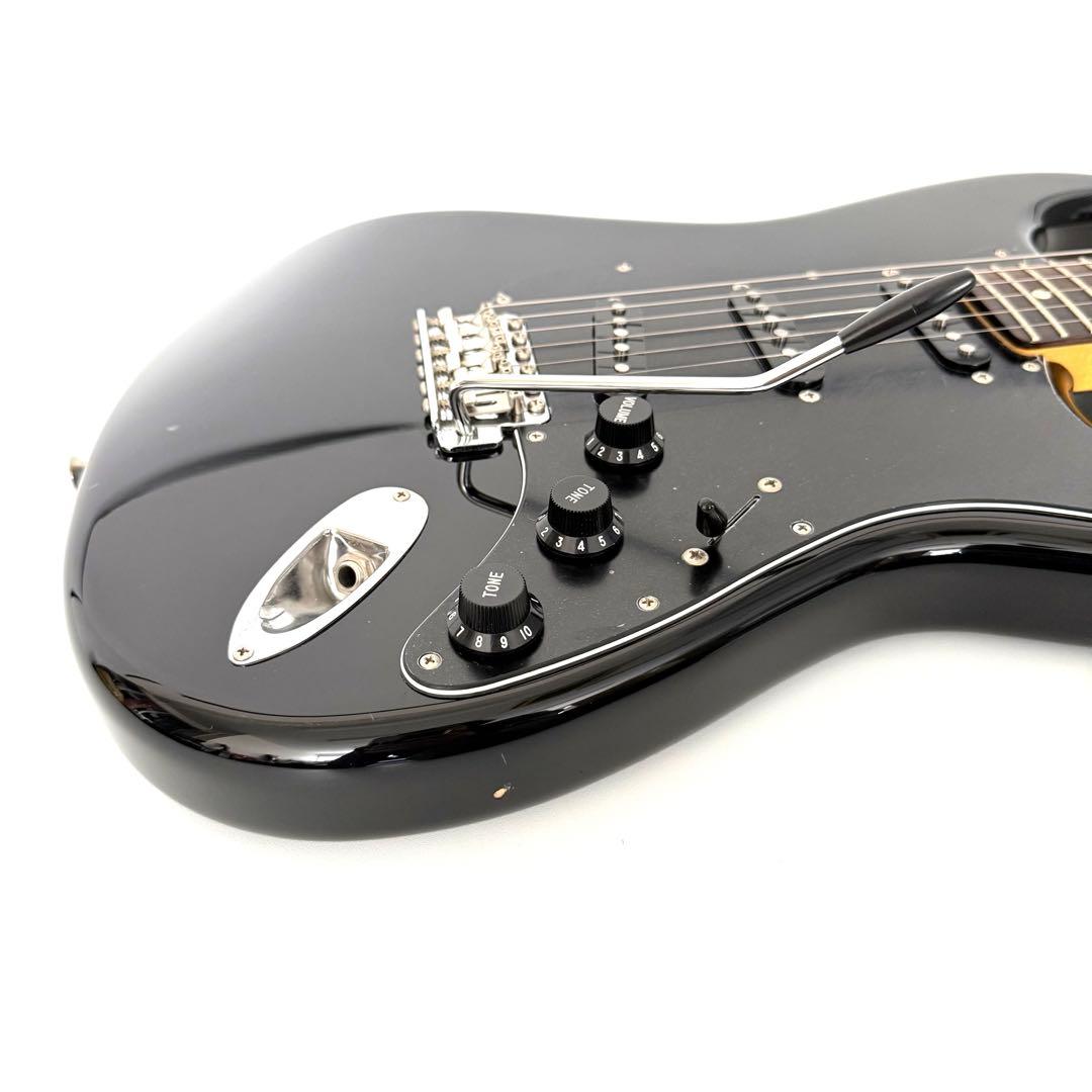 HISTORY CV-SV エレキギター ヒストリー