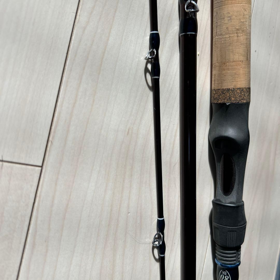 El Horizonte 80 ツララ　エルホリゾンテ