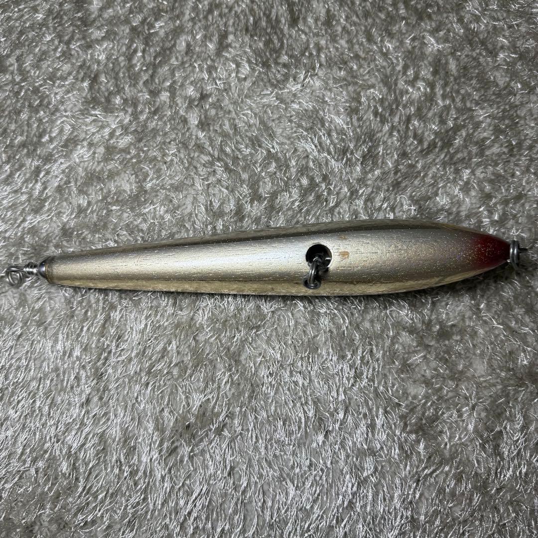 Ryan CB ONE Wooden Works 230 ルアー