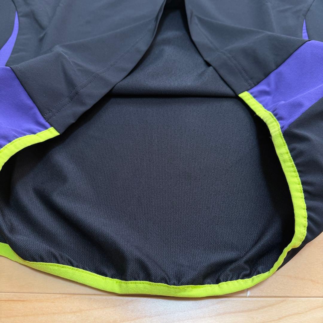 adidas アディダス　ピステ上下セット　長袖　パンツ　黒　ブラック　M 新品