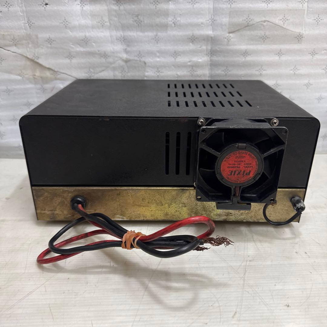 DC，DC CONVERTER MODEL 50A DC-DCコンバータ