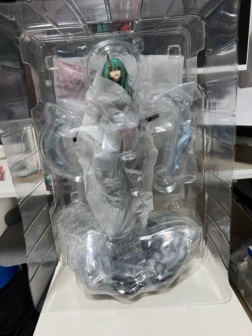 F:NEX アークナイツ ホシグマ 流離いの旗印 1/7 フィギュア