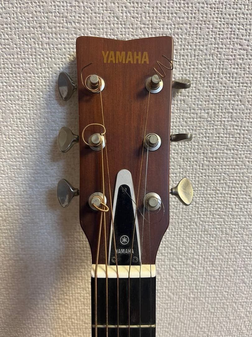 YAMAHA FG-512SJ アコースティックギター