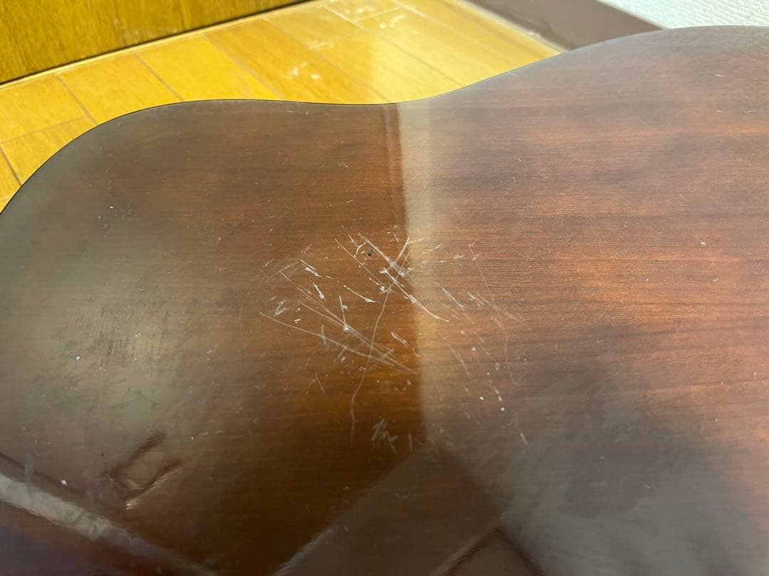 YAMAHA FG-512SJ アコースティックギター