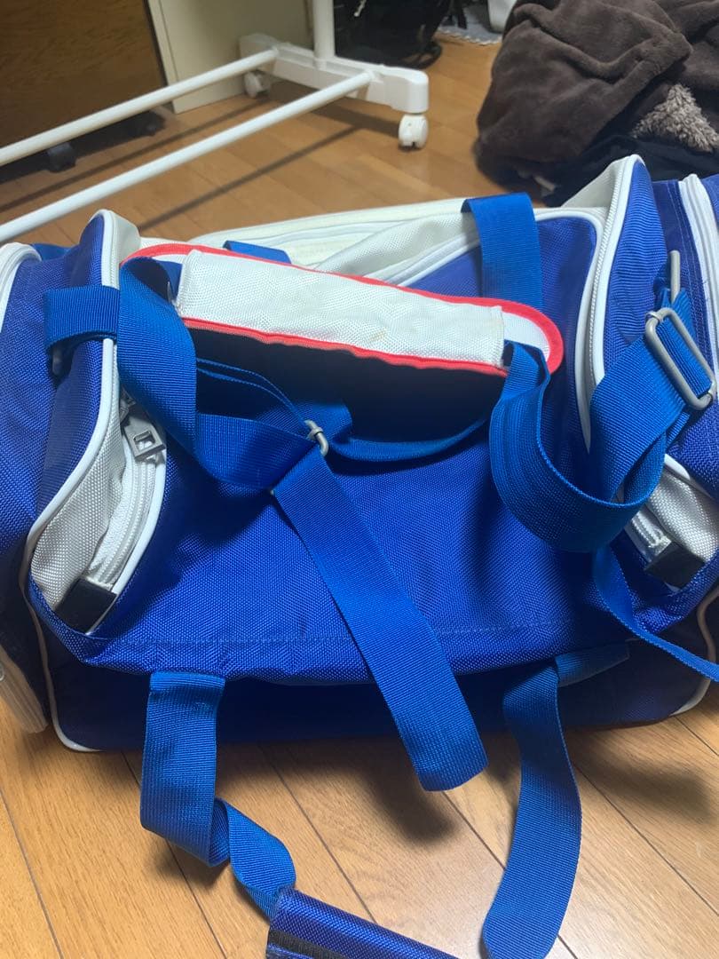 花咲徳栄 硬式野球 カバン