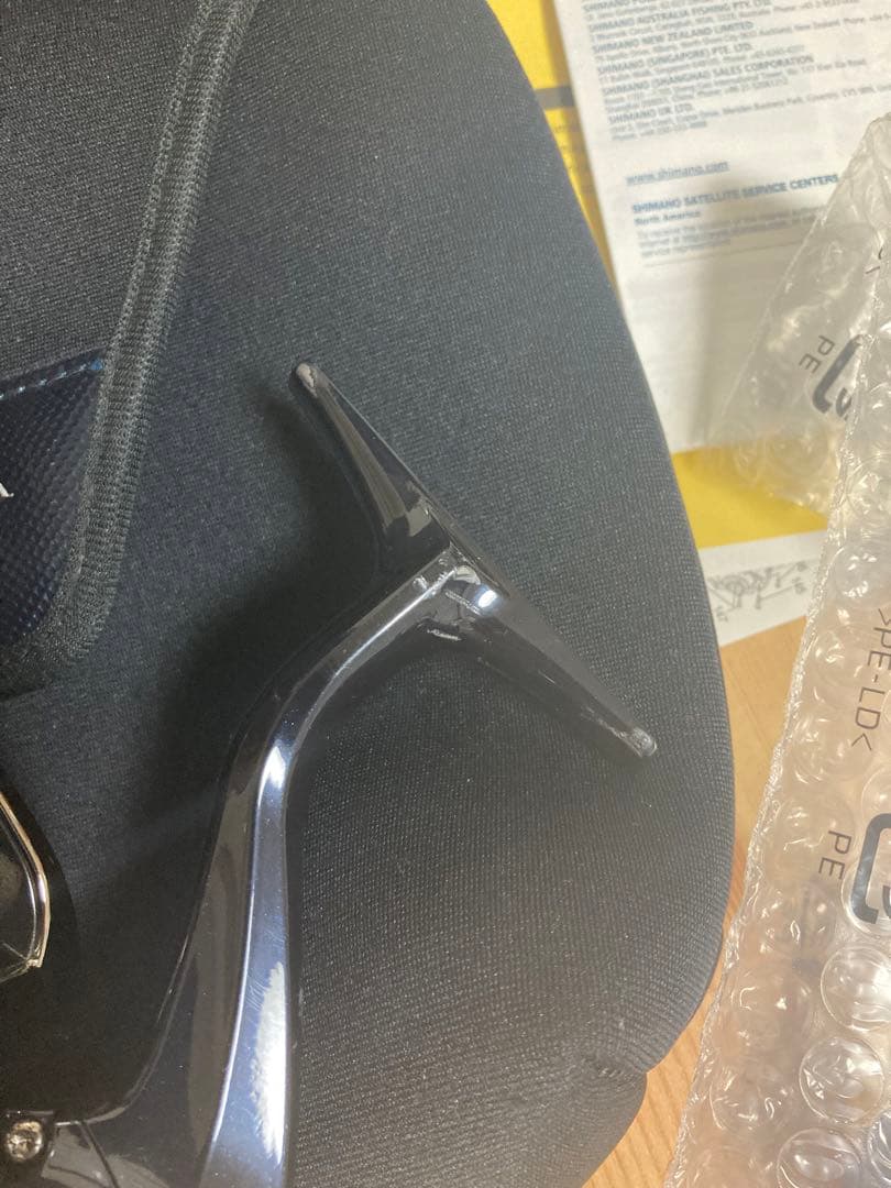 【期間限定値下げ】シマノ 20ステラSW18000 HG リール