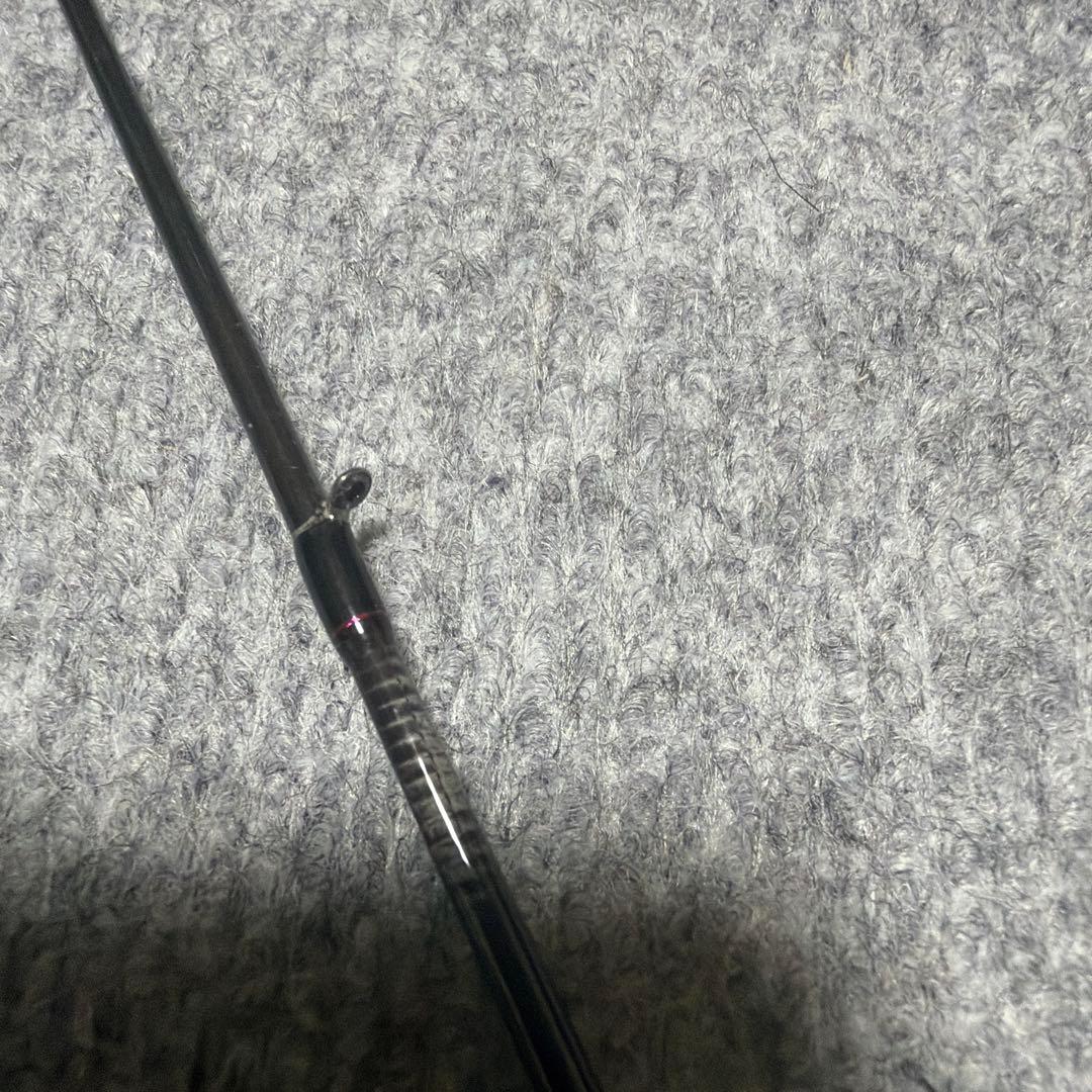 サーティフォー FPR55versionII サークル50本限定ピンク美品