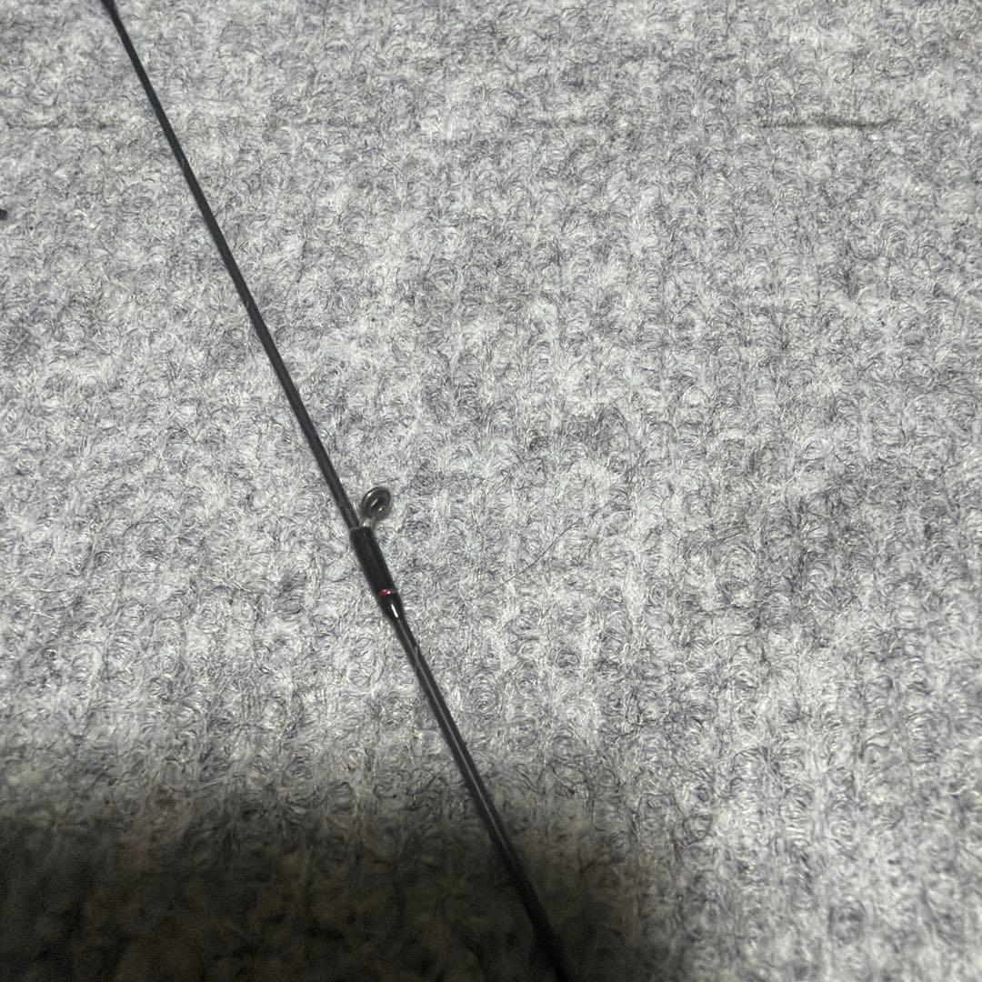 サーティフォー FPR55versionII サークル50本限定ピンク美品