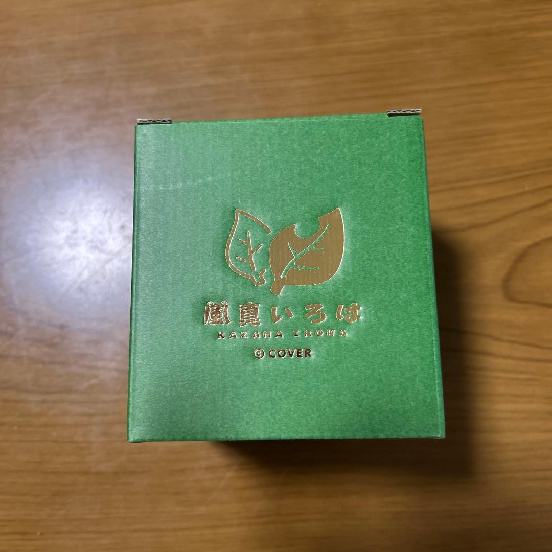 風真いろは誕生日記念2025 フルセット