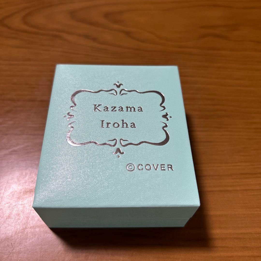 風真いろは誕生日記念2025 フルセット