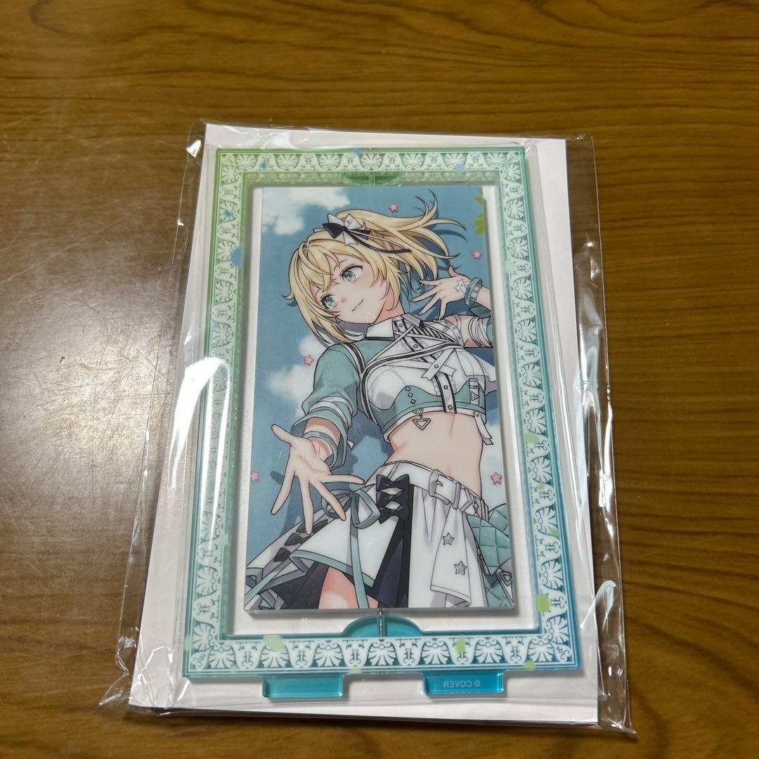 風真いろは誕生日記念2025 フルセット