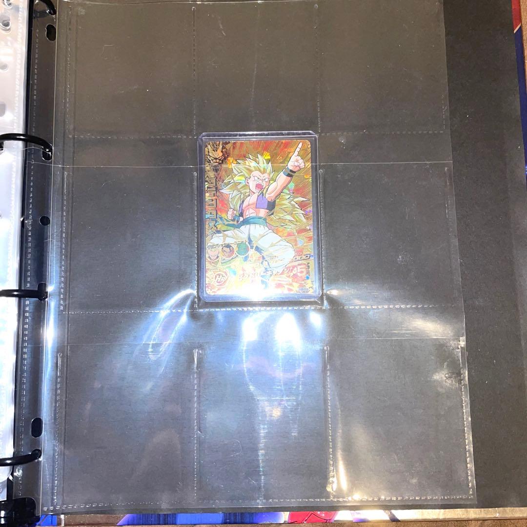 スーパードラゴンボールヒーローズ　スペシャルお得セット！（引退品）