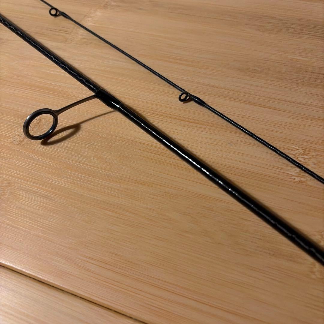 美品 カーディフ AX S62SUL シマノ(SHIMANO)