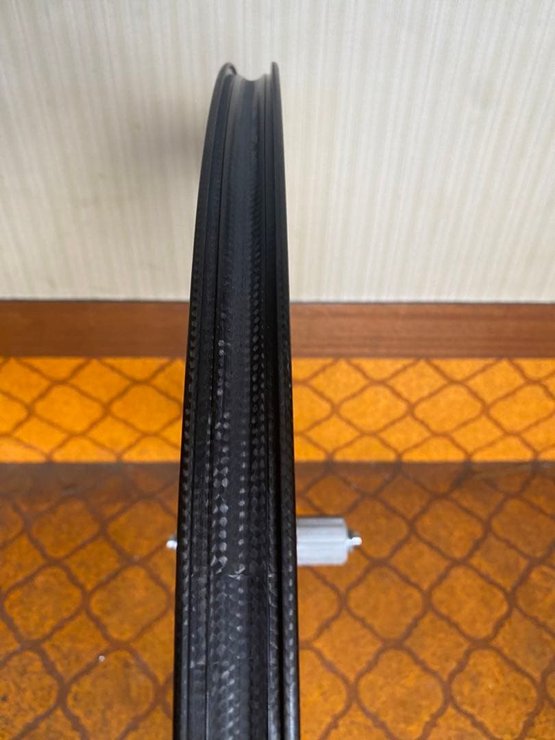 カンパニョーロ BORA WTO45 C19 リム リヤホイール