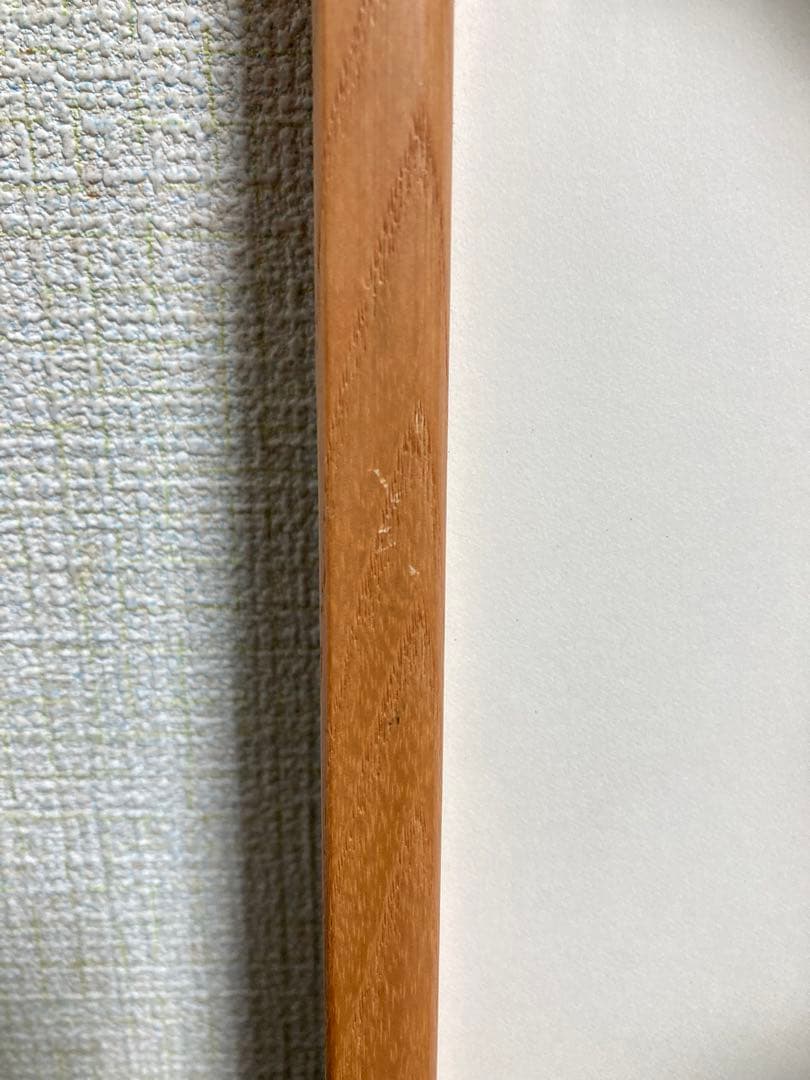 【真作保証】山本容子「un peu」手彩色エッチング 直筆サイン 版画 銅版画