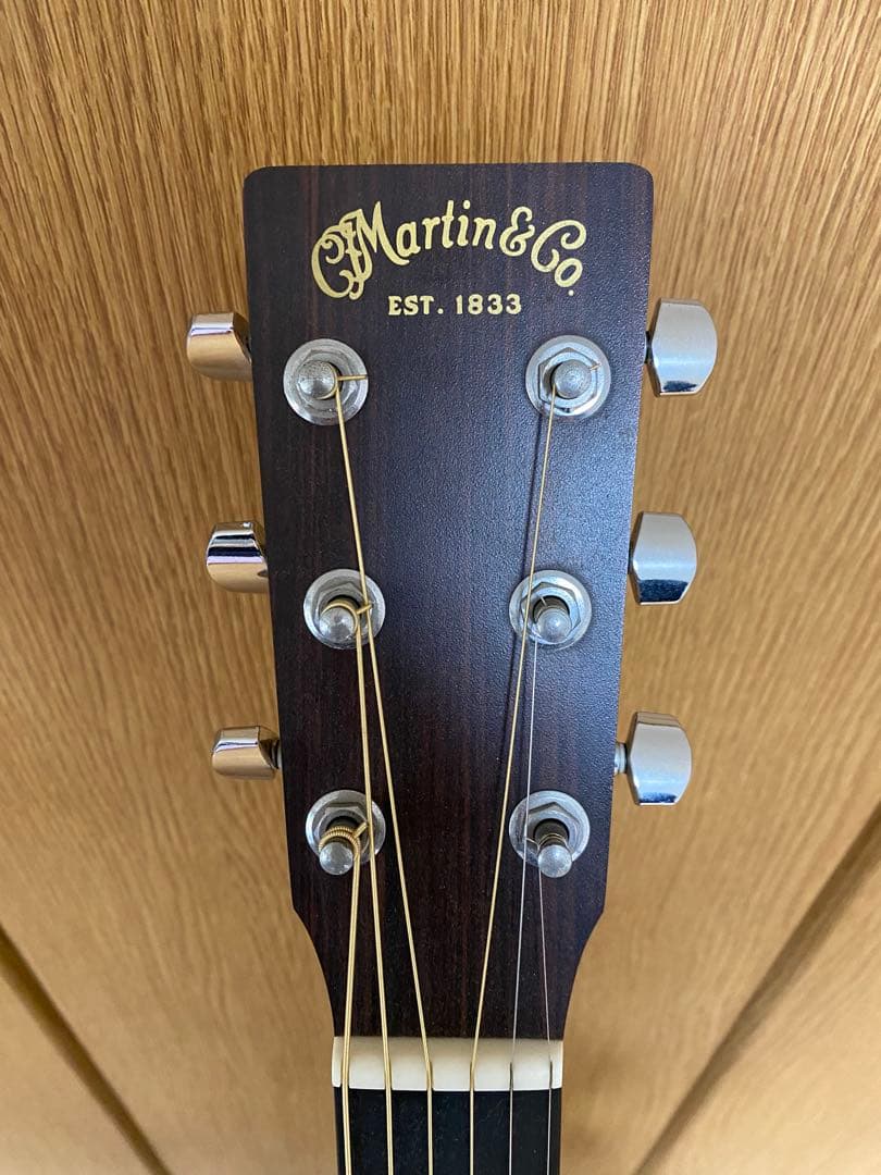 Martin マーチン 000X1AE X Series エレアコ